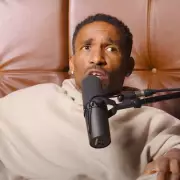 Daniel Levy's Secret Tottenham Masterplan: Jermain Defoe Reveals Chairman's Stadium Vision