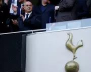 Daniel Levy's Tottenham Legacy: A Deep Dive Into His 25-Year Reign as Spurs Chairman