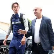 Daniel Levy's Tottenham Reign in Jeopardy as Major Investor Pushes for Sweeping Changes