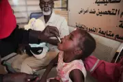 Darfur's Silent Catastrophe: WHO Warns of Imminent Health System Collapse as Death Toll Mounts