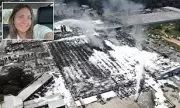 Daughter of Oil Executive Killed in Suspected Explosion Receives Flood of Donations | Daily Mail