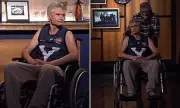 Dave Hughes' Bar Slapped with Official Warning from Channel Seven Over 'Offensive' Content