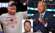 Dave Portnoy's Explosive Clash with ESPN Over Auburn Coach Bruce Pearl's Trump Support