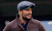 David Beckham Joins Salford City FC Ownership | Man Utd Legends Reunite