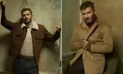 David Beckham Launches BOSS: Stylish New Capsule Collection Marks Fashion Milestone