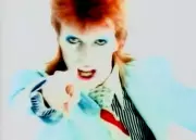 David Bowie Archive Opens: Moby, Goldie & Natalie Merchant Lead Star-Studded Celebration