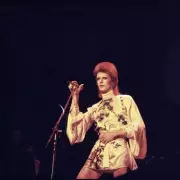 David Bowie's Secret Art Collection Revealed: How You Can See The Starman's Private Masterpieces