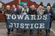 David Cameron Issues Historic Apology for Londonderry's Bloody Sunday | Exclusive Report