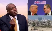 David Lammy Pushes for UK Recognition of Palestinian State in Major Foreign Policy Shift