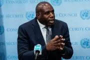 David Lammy Sparks Outrage Over Gaza Aid Comments | UK Shadow Cabinet Row