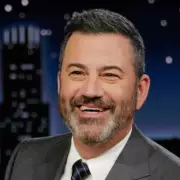 David Letterman's Shocking Confession: Jimmy Kimmel's Late-Night Show Saved His Life