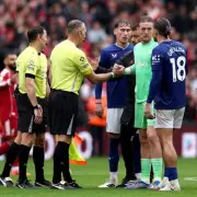David Moyes Backs Everton for Merseyside Derby Shocker Against Liverpool