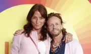 Davina McCall Opens Up: Why a Sexless Marriage Works For Me and Michael Douglas | Exclusive