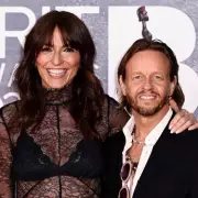 Davina McCall Secretly Engaged? Inside the TV Star's Romantic Getaway with Michael Douglas