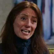 Davina McCall's Blunt Warning: 'There's a Limit to What I'll Share' | TV Star's Social Media Boundaries