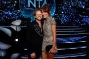 Davina McCall's Partner Michael Douglas Breaks Silence on Their 'Unbreakable' Bond