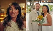Davina McCall's 'Stranded on Honeymoon Island' Axed by Channel 4 After Disastrous Ratings Flop