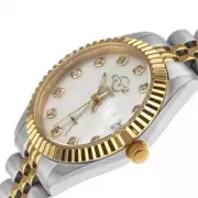 Dazzling Diamond Watch Deal Plummets to Under £200 in UK Flash Sale
