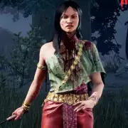 Dead by Daylight's Next Chapter Drops Soon: Here's the Exact Release Time and Killer Details