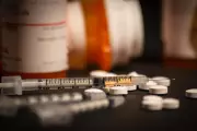 Deadly 'Zombie Drug' Medetomidine Found in UK Street Drugs, Intensifying Overdose Crisis