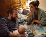 'Deaf' Film Review: A Raw & Unflinching Look at Parenting & Deafness in Modern Britain