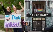 Dearborn Council Sparks Outrage with Vote to Ban Pride Flags on City Property | Exclusive