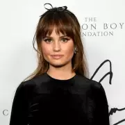 Debby Ryan's Age Gap & Rockstar Romance: Inside Her 10-Year Marriage to Josh Dun