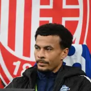 Dele Alli Transfer Saga: Wrexham & Birmingham Battle for Ex-England Star's Signature