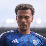 Dele Alli Transfer Saga: Wrexham and Birmingham Lock Horns in Shock Free Agent Battle