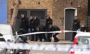 Deliveroo Driver Turned Gunman: Chilling Spree That Left 8-Year-Old Girl Fighting for Life
