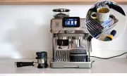 De'Longhi La Specialista Touch Review: The Ultimate Espresso Machine for UK Coffee Connoisseurs?