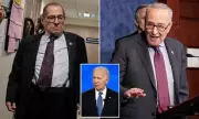 Democrat Exodus: Senior Congressman Quits Amid Party's 'Geriatric Leadership' Crisis | Westminster Shock