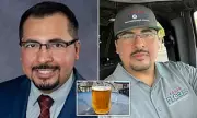 Democrat Senator Faces DUI Charges After Found Asleep at Traffic Light in Maryland