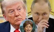 Democrat's 'Deadline' for Putin Peace Deal Backfires Spectacularly in Viral Roast of Trump