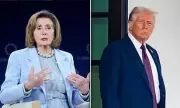 Democrats Face Voter Backlash Over Trump Prosecutions as Election Nears