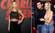 Denise Richards' Bombshell Memoir: 'White Trash Sandwiches' & Charlie Sheen's Wild Parties Exposed
