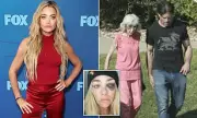 Denise Richards Drags Ex-Husband's Mother into Bitter Divorce Court Battle Over Alleged Abuse