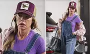 Denise Richards' Explosive Divorce Deposition: Hollywood Star's Secret Legal Battle with Aaron Phypers Exposed
