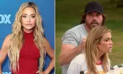 Denise Richards' RHOBH Drama: Shocking Restraining Order Footage Against Husband Aaron Phypers Revealed | Daily Mail