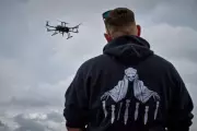 Denmark Pledges Major Drone Fleet to Ukraine in Major Defence Boost
