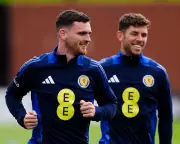 Denmark vs Scotland: Dramatic World Cup Qualifier Ends in Stalemate as Sweden's Isak Shines