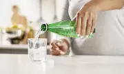 Dentist's Shocking Warning: This 'Healthy' Sugar-Free Drink Is The Worst For Your Teeth