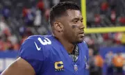 Denver Broncos Bench Russell Wilson for Giants Clash: Jarrett Stidham Takes the Helm