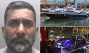Deported Fraudster Jailed for Brazen £1.3 Million Property Swindle While Illegally in UK