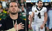 Derek Carr Stuns NFL with Shock Return from Retirement After £30m Payout | Exclusive