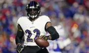 Derrick Henry Trade Frenzy: Ravens and Bills in Shock NFL Bidding War for Titans Superstar