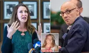 Desert Nightmare: UK Woman's Harrowing Survival After Serial Killer's Attack | Exclusive Interview