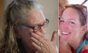 Desperate Mother's Plea: British Yachtswoman Sarm Heslop Vanished from US Boyfriend's Catamaran in US Virgin Islands