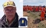 Desperate Search for Missing Four-Year-Old Boy Gus Yunta Continues in South Australia