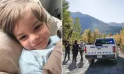 Desperate Search for Missing Hiker Darius Macdougall in Canadian Rockies as Survival Window Narrows